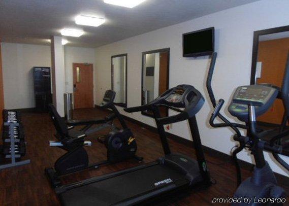 Comfort Suites Rochester Henrietta University Area Екстериор снимка